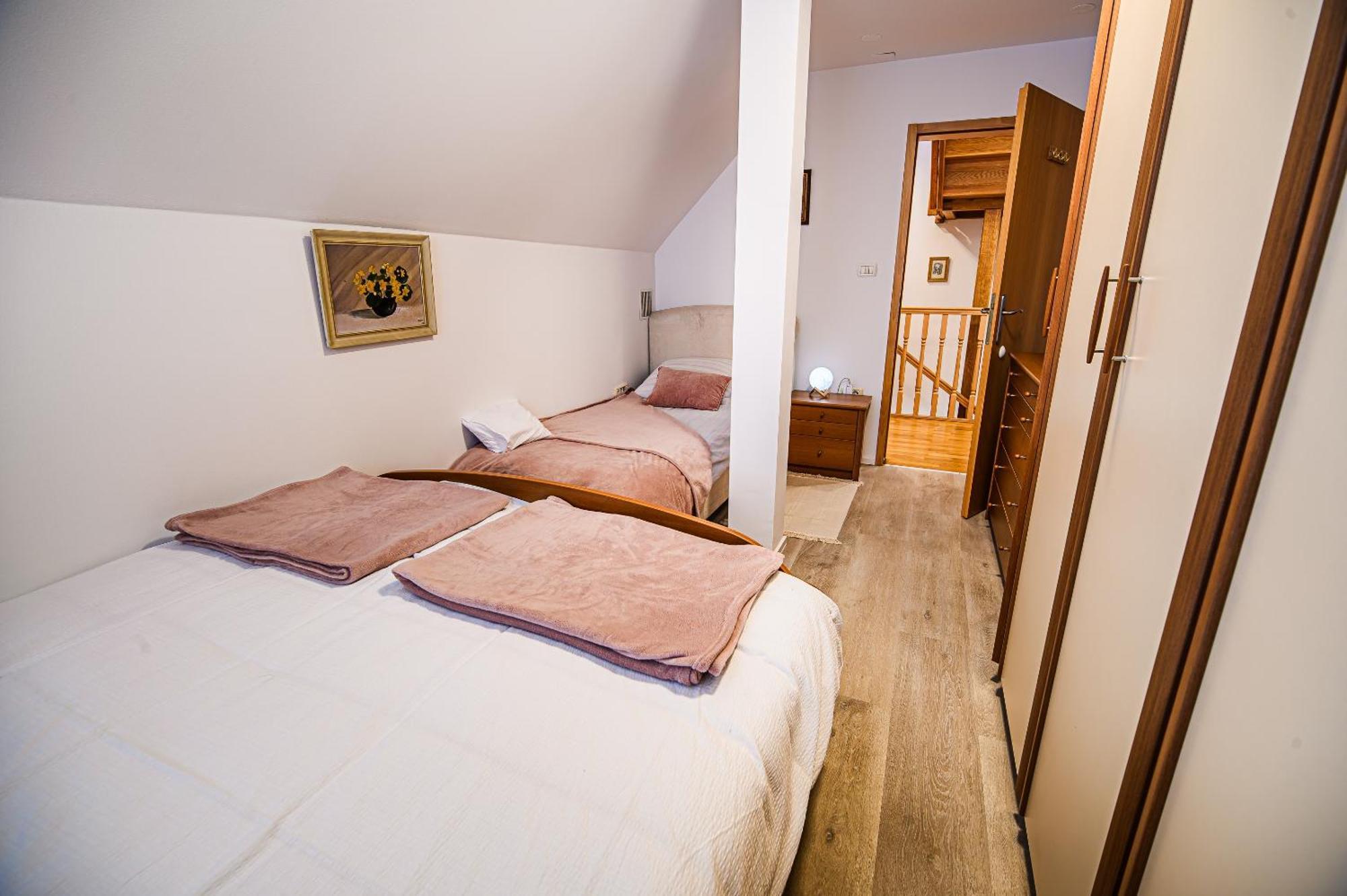 Apartments 888 Bovec Chambre photo
